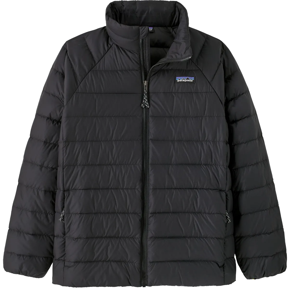 Jugend Daunenjacke Patagonia Kleidung