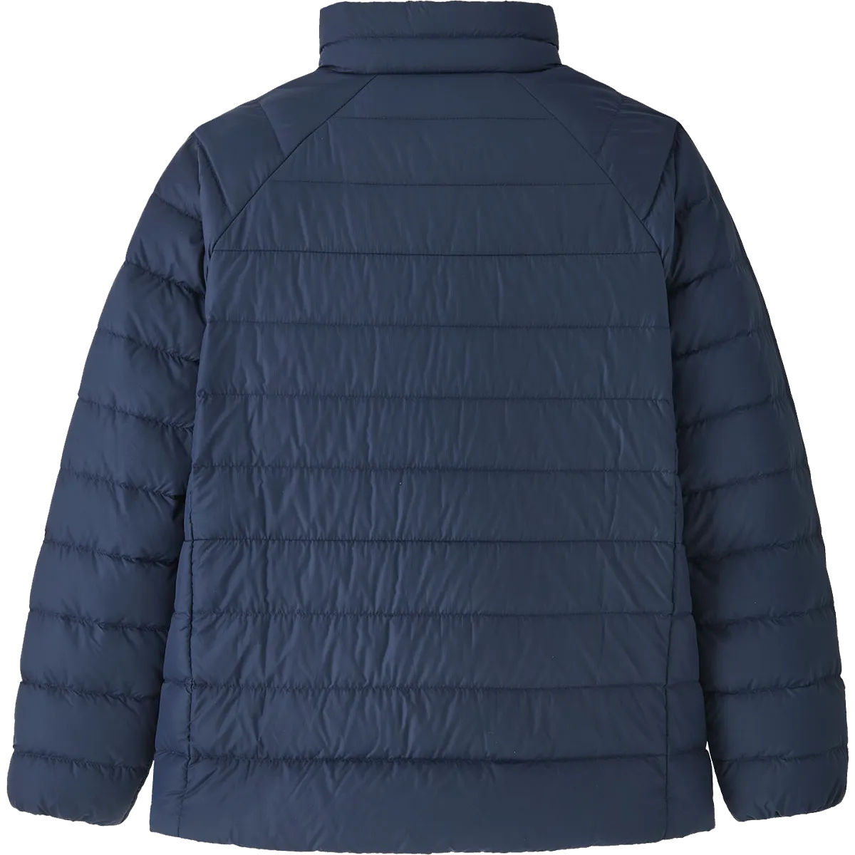 Jugend Daunenjacke Patagonia Kleidung