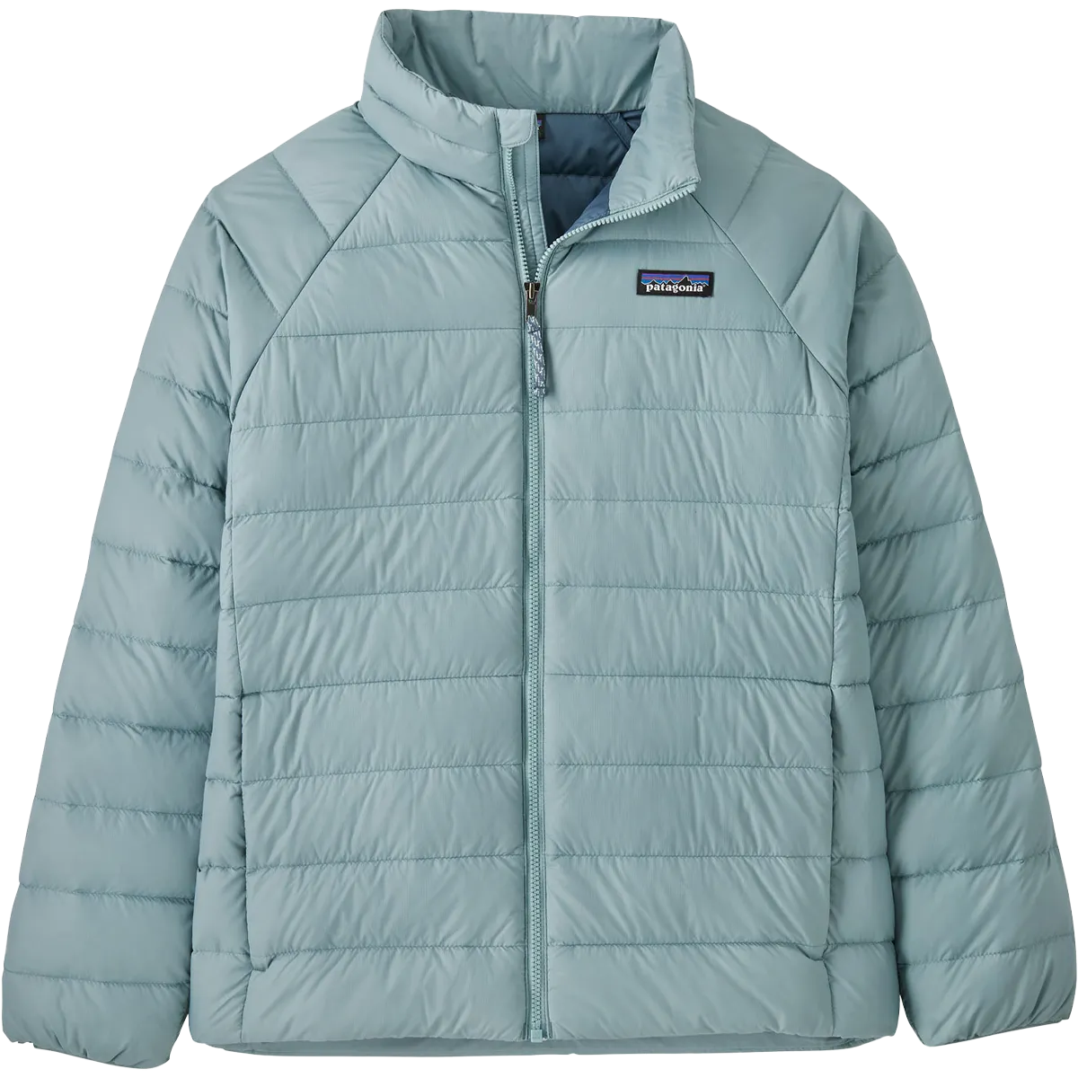 Jugend Daunenjacke Patagonia Kleidung