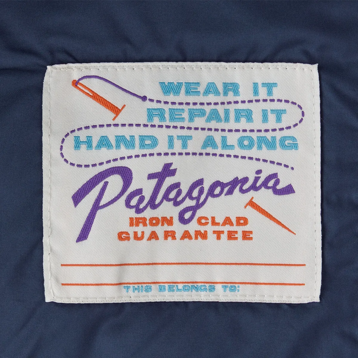 Jugend Daunenjacke Patagonia Kleidung
