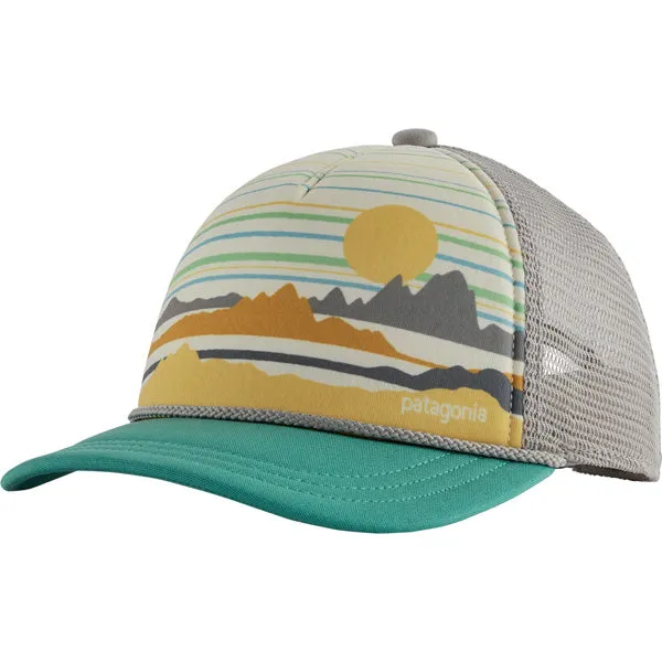 Jugendliche Interstate Mütze - VINTAGE Patagonia Kleidung
