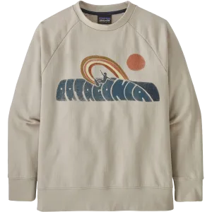 Youth Lightweight Crew Sweatshirt Patagonia Clothing
