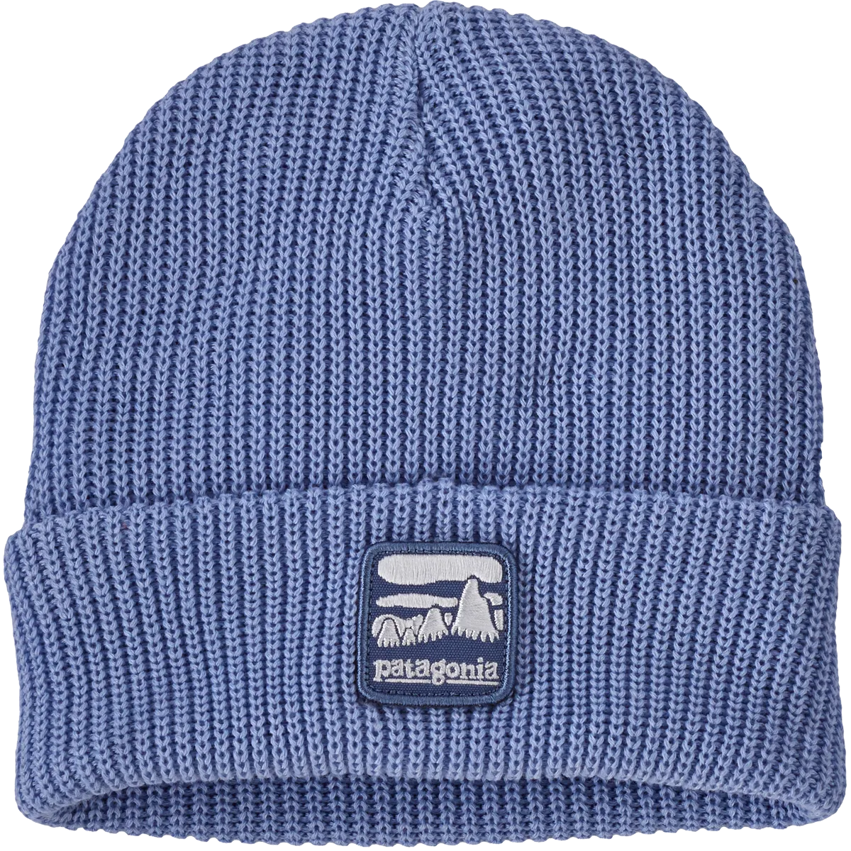 Jugend-Logo-Mütze Patagonia Kleidung