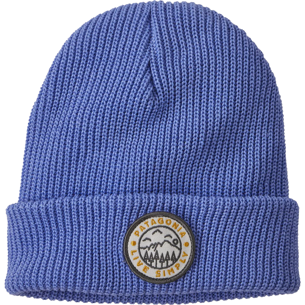 Jugend-Logo-Mütze Patagonia Kleidung