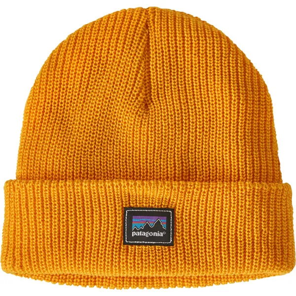 Jugend-Logo-Mütze Patagonia Kleidung