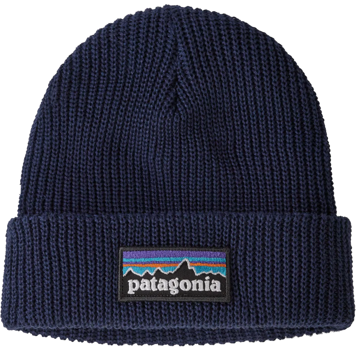 Jugend-Logo-Mütze Patagonia Kleidung