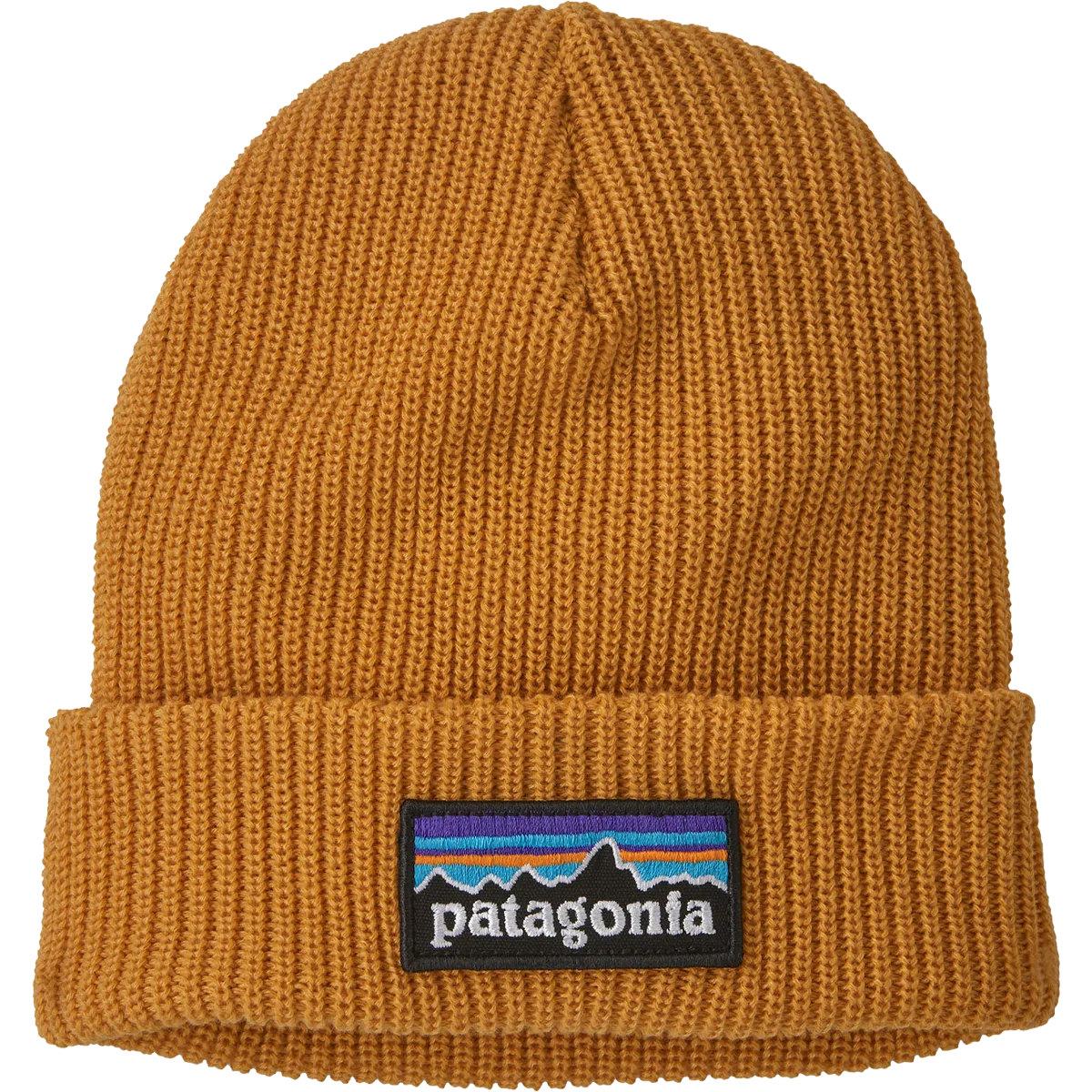 Jugend-Logo-Mütze Patagonia Kleidung