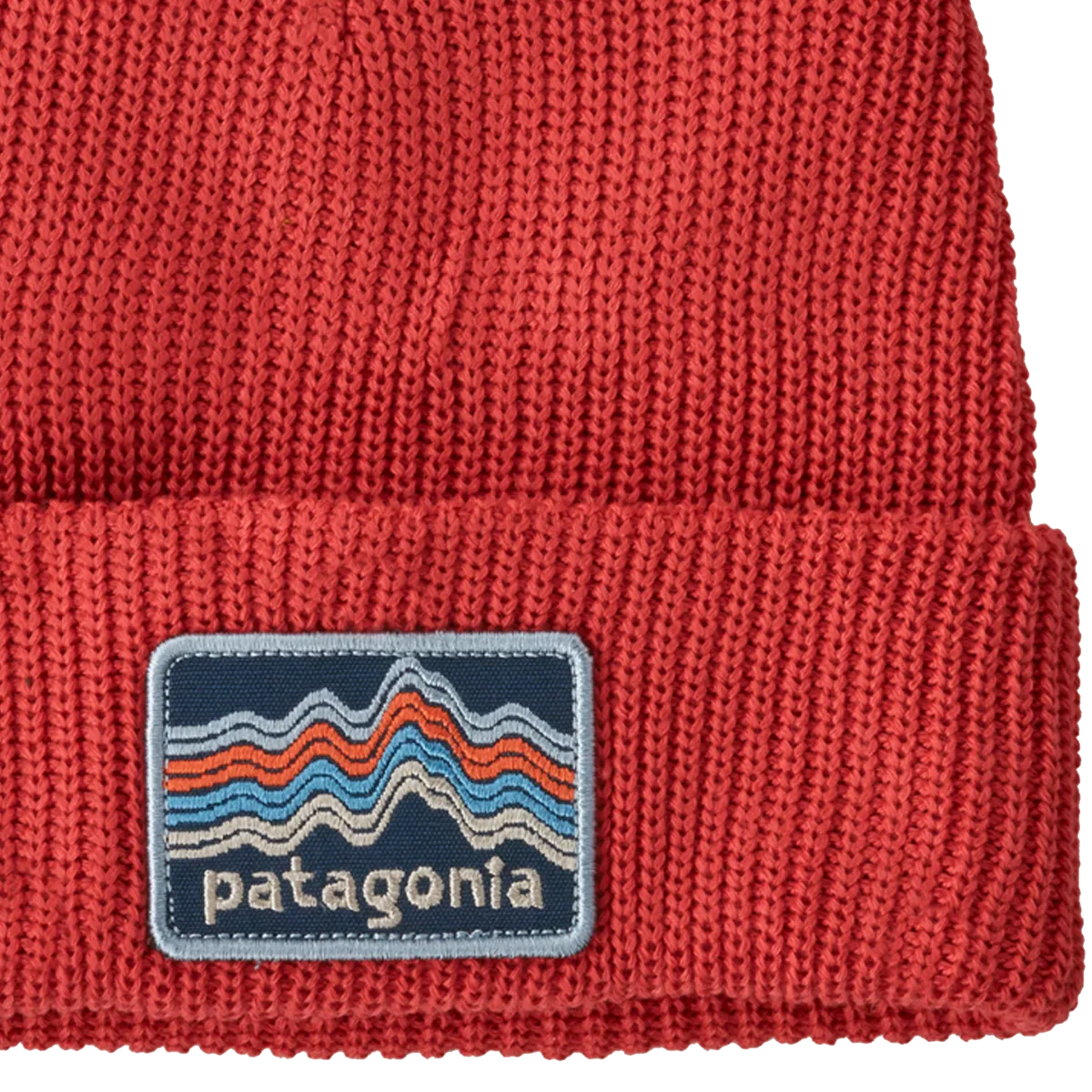 Jugend-Logo-Mütze Patagonia Kleidung