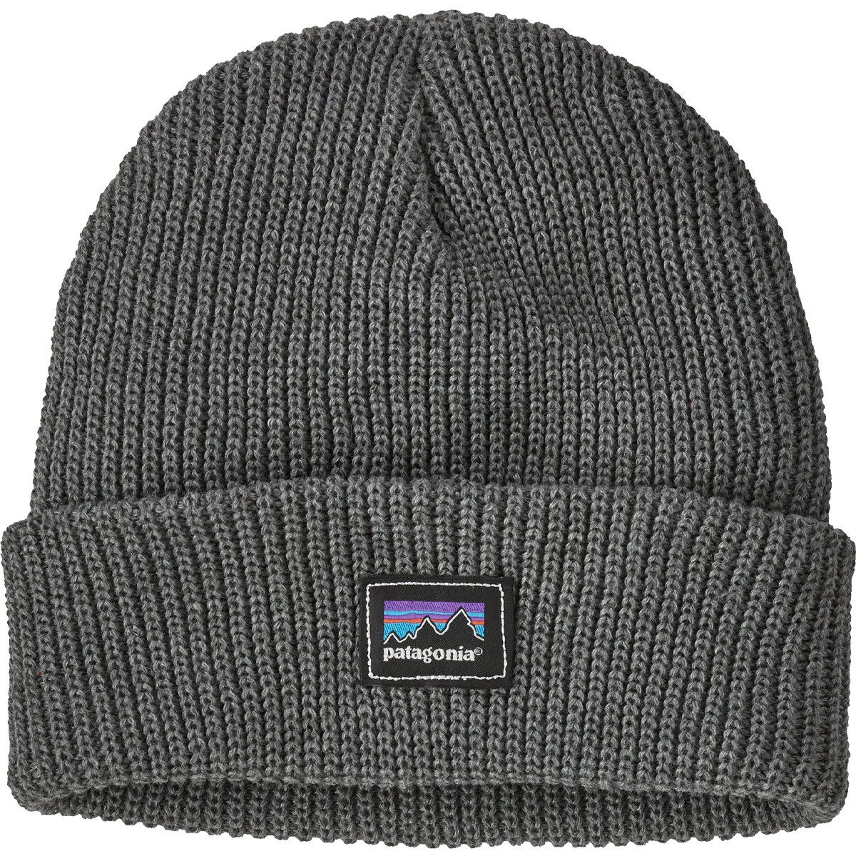 Jugend-Logo-Mütze Patagonia Kleidung