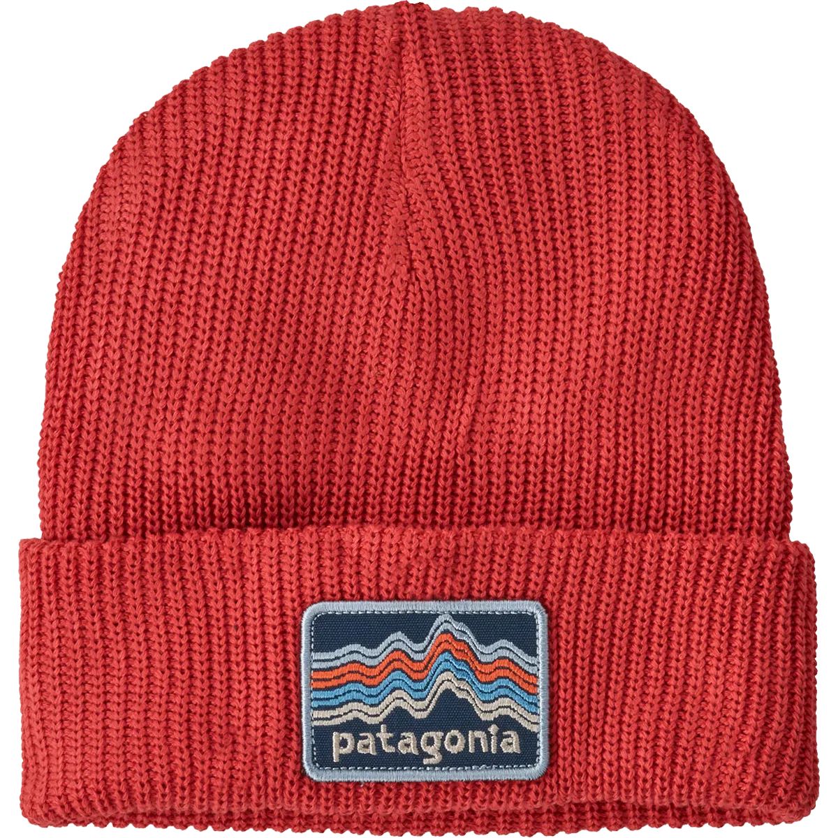 Jugend-Logo-Mütze Patagonia Kleidung