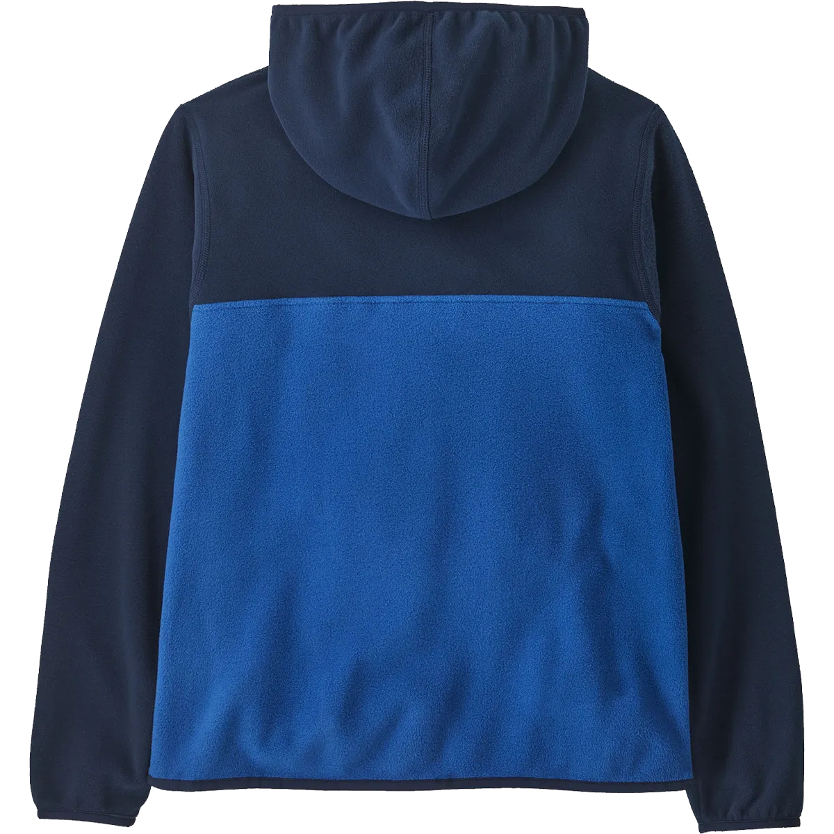 Youth Micro D Snap-T Fleece Jacket Patagonia Kleidung