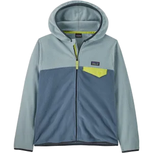Youth Micro D Snap-T Fleece Jacket Patagonia Kleidung
