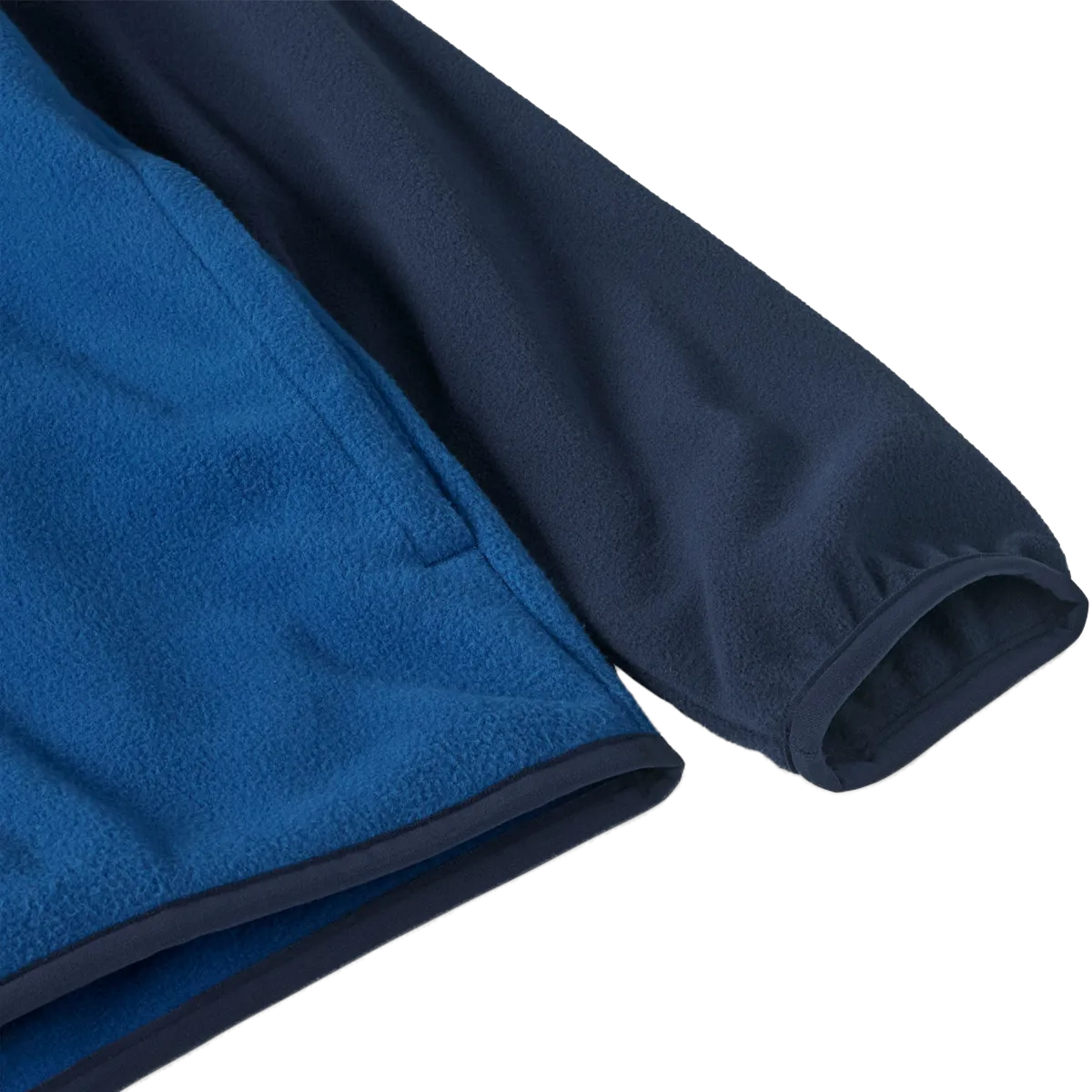 Youth Micro D Snap-T Fleece Jacket Patagonia Kleidung
