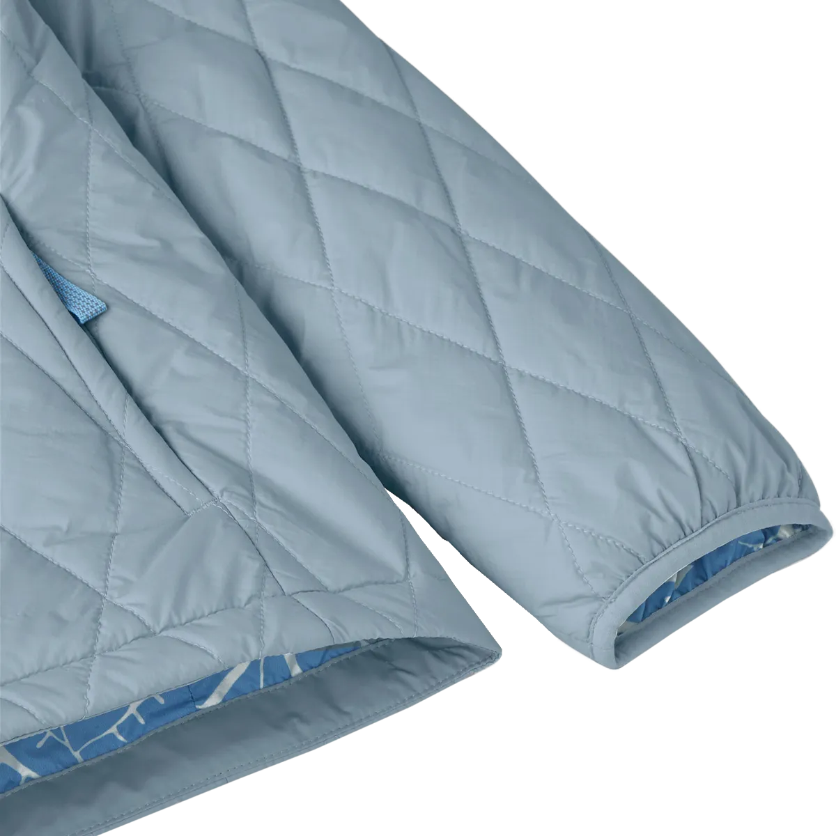 Jugend Nano Puff Diamond Steppjacke Patagonia Kleidung