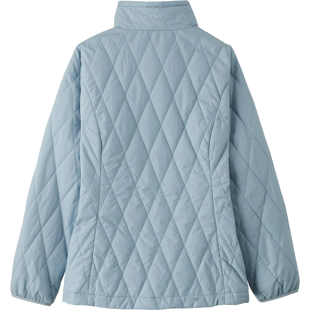 Jugend Nano Puff Diamond Steppjacke Patagonia Kleidung