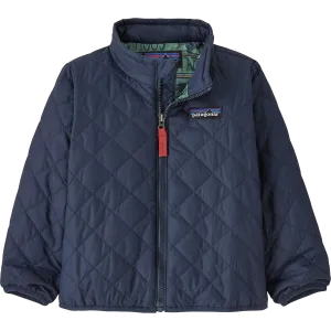 Youth Nano Puff Jacket Patagonia Clothing