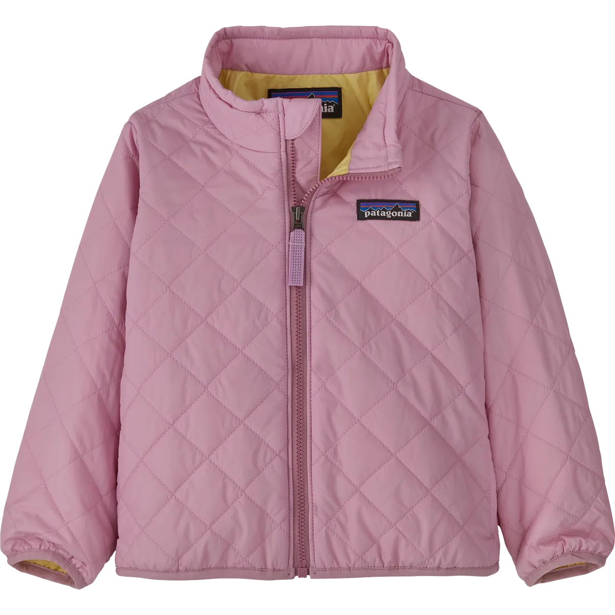 Youth Nano Puff Jacket Patagonia Kleidung