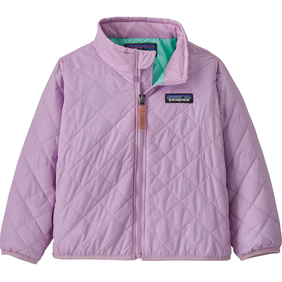 Youth Nano Puff Jacket Patagonia Kleidung