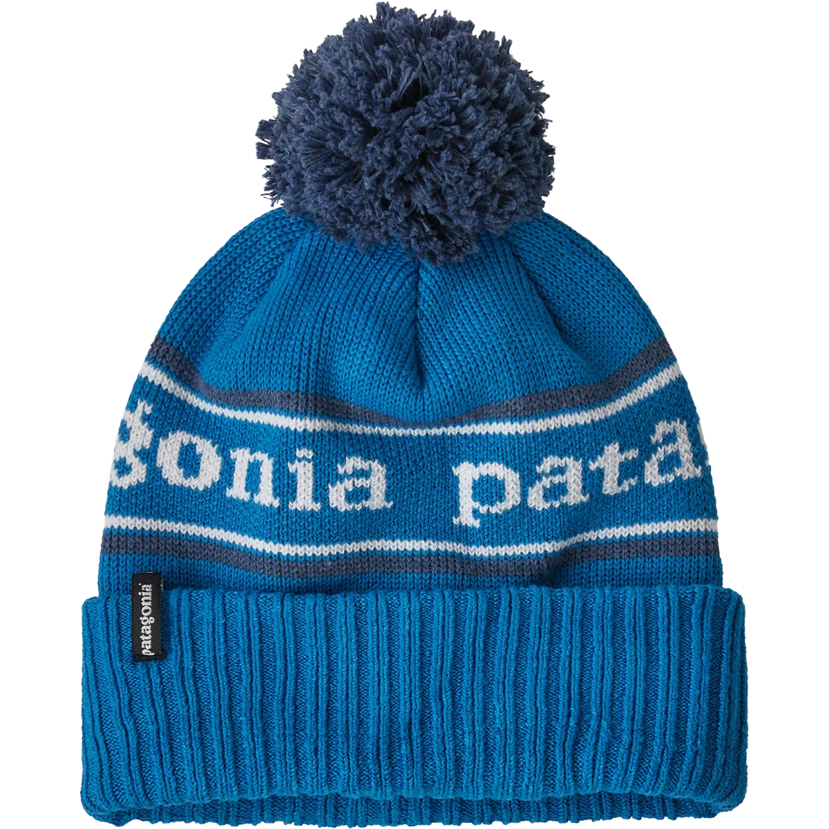 Jugendliche Powder Town Mütze Patagonia Kleidung