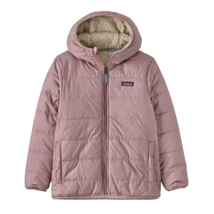 Youth Reversible Ready Freddy Hoody Patagonia Clothing