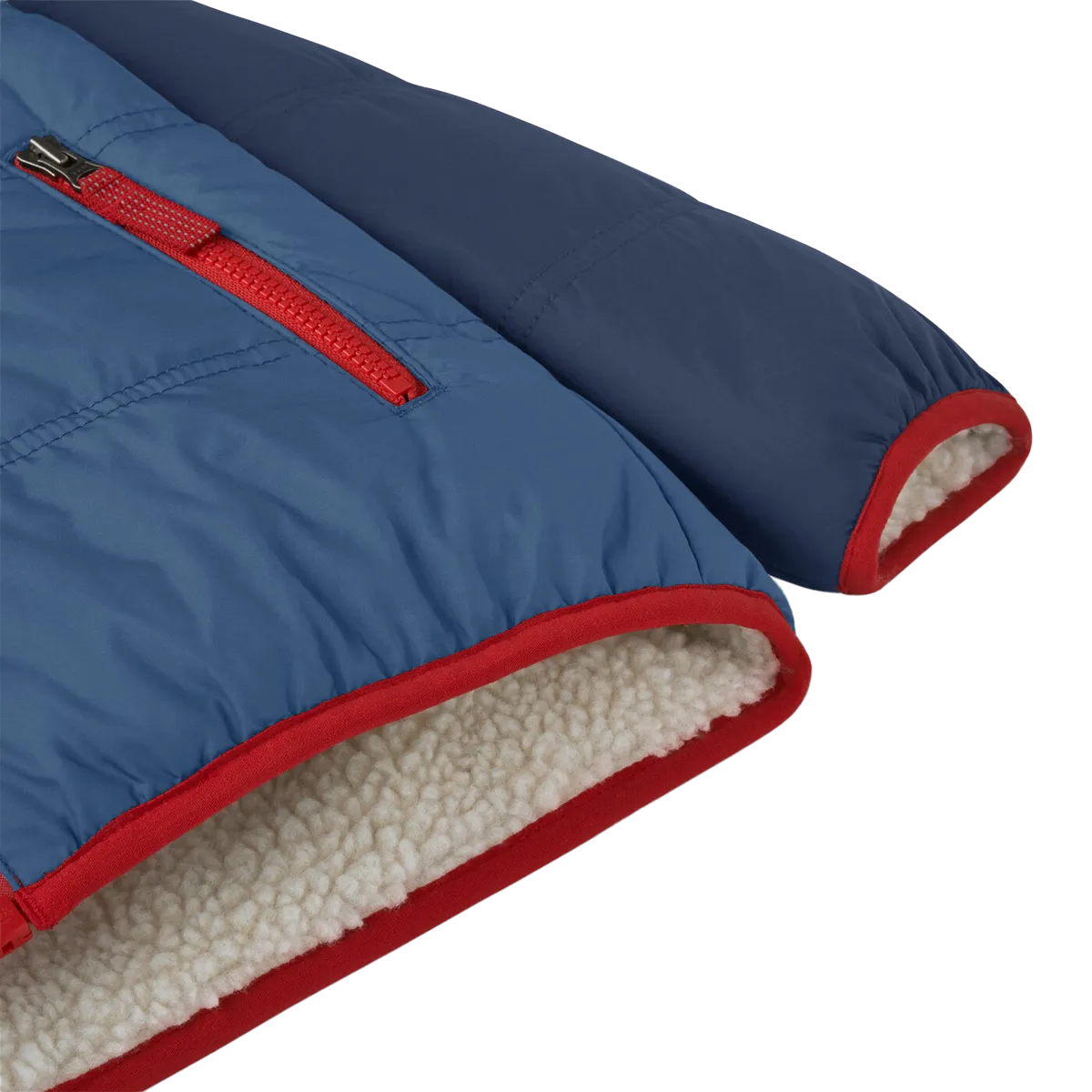 Jugendreversible Tribbles Hoody Patagonia Kleidung