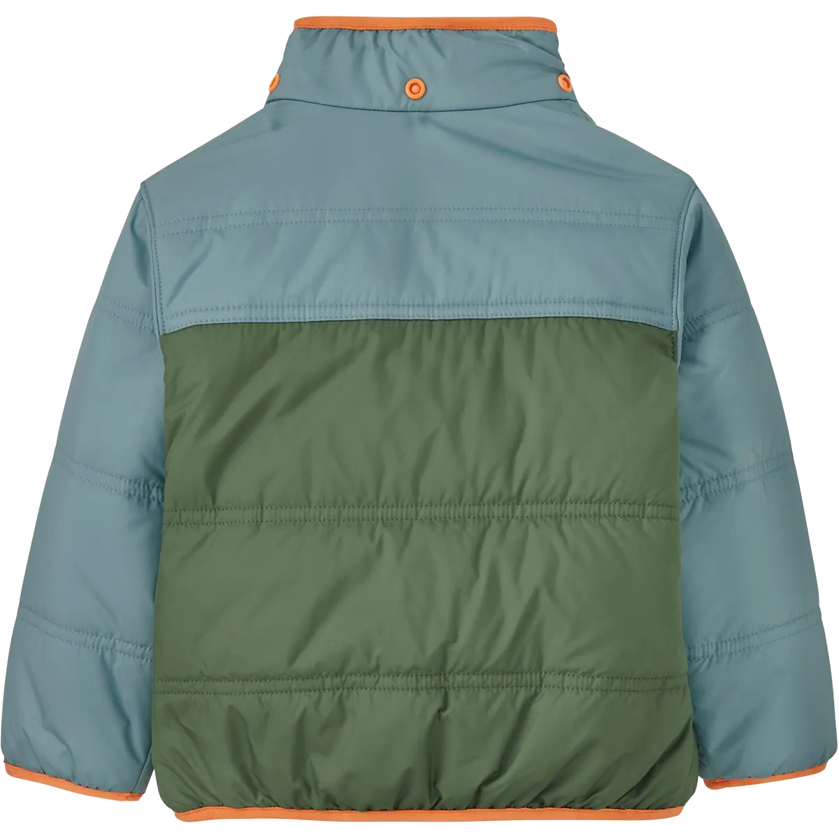 Jugendreversible Tribbles Hoody Patagonia Kleidung