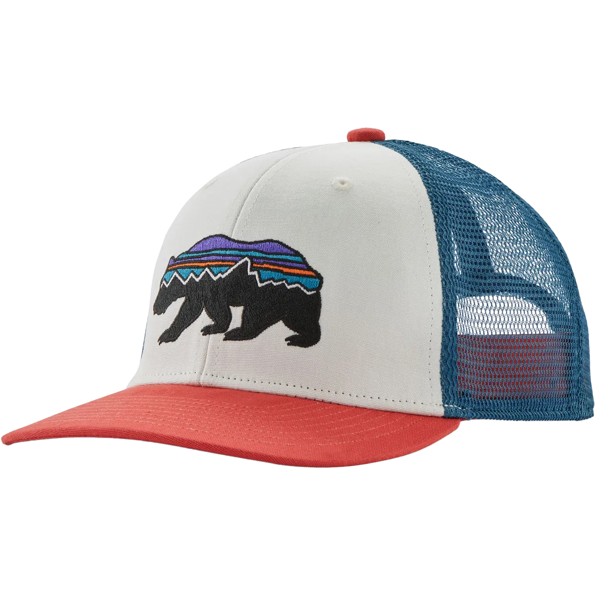 Jugend Trucker Mütze Patagonia Kleidung