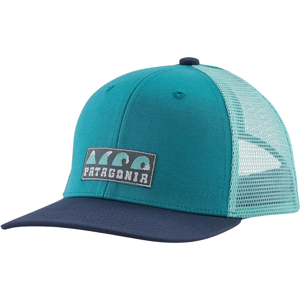 Jugend Trucker Mütze Patagonia Kleidung
