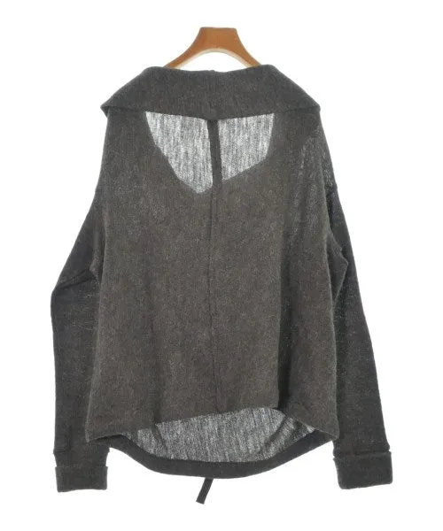 Y's Pullover
