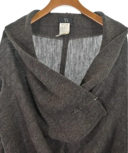 Y's Pullover