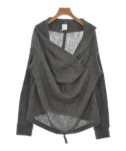 Y's Pullover