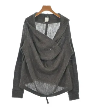 Y's Pullover