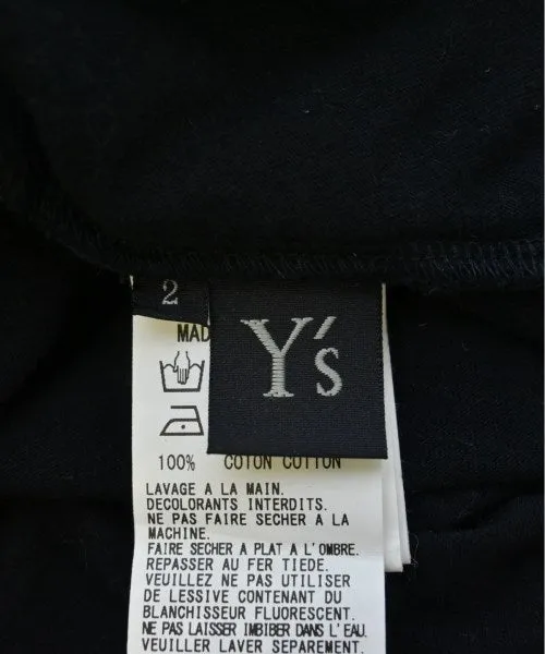 Y's T-Shirts/Oberteile