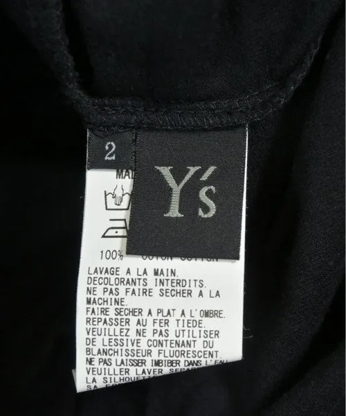 Y's T-Shirts/Oberteile
