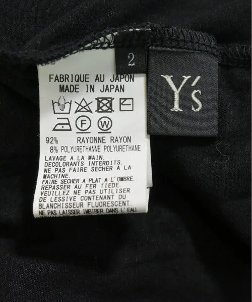 Y's T-Shirts/Oberteile