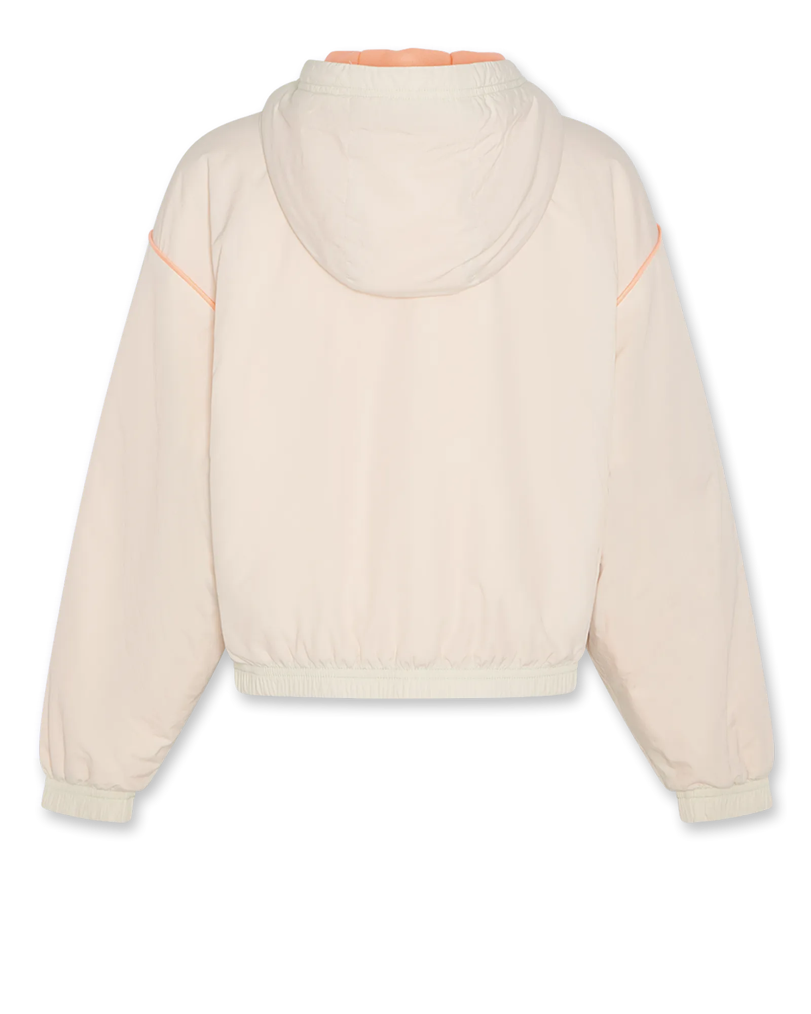 Yuna Jacke 000107 - Hellcreme Ao76 Kleidung Jungen Mädchen