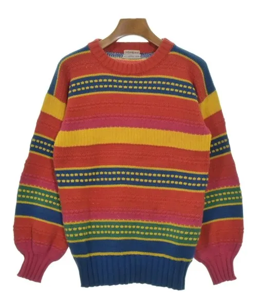 YVES SAINT LAURENT Pullover