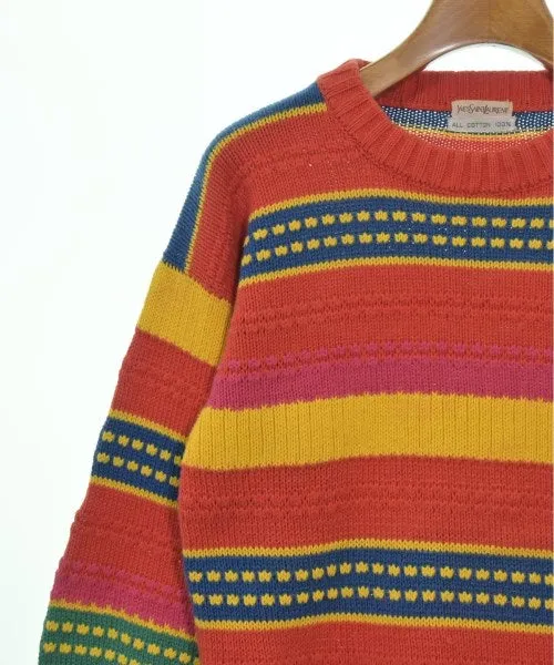 YVES SAINT LAURENT Pullover