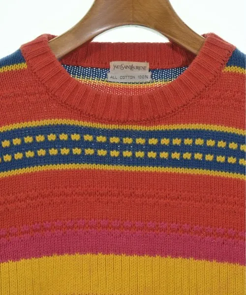 YVES SAINT LAURENT Pullover