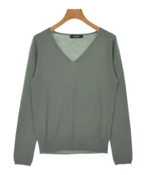 ZUCCa Pullover