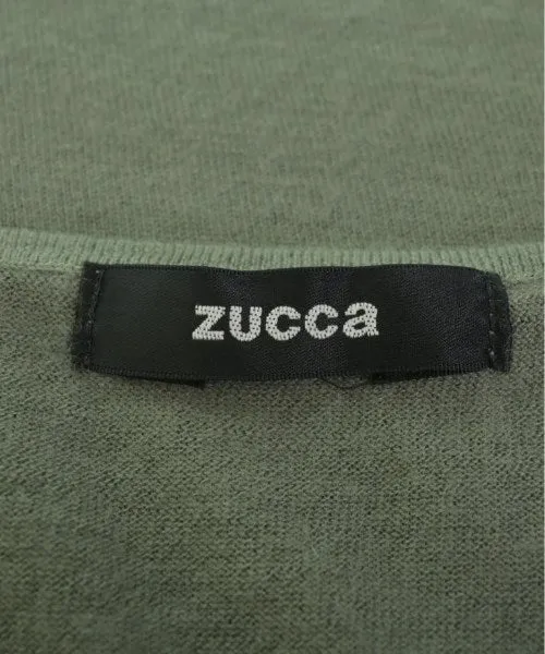 ZUCCa Pullover