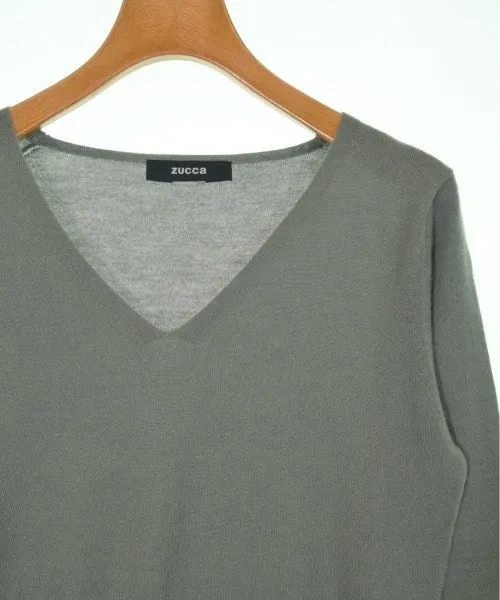 ZUCCa Pullover