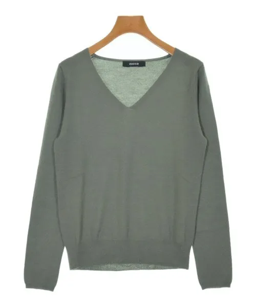 ZUCCa Pullover