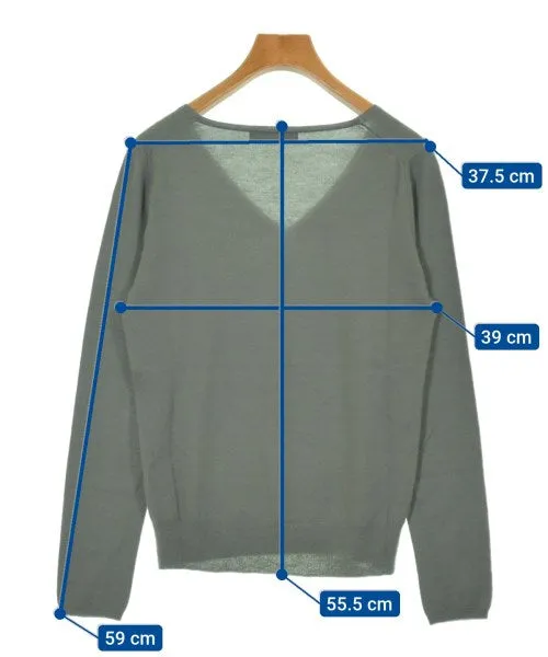 ZUCCa Pullover