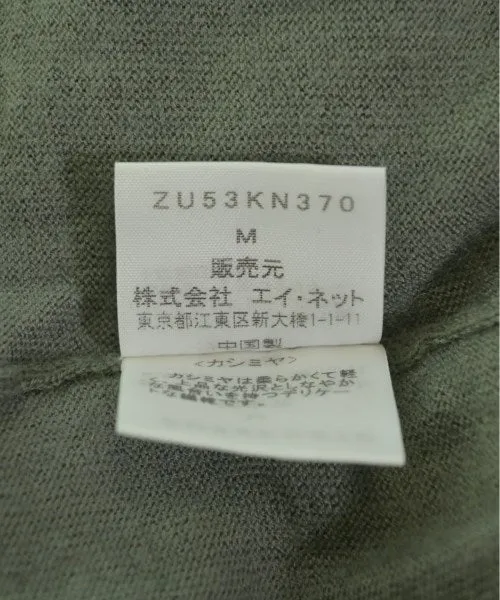ZUCCa Pullover